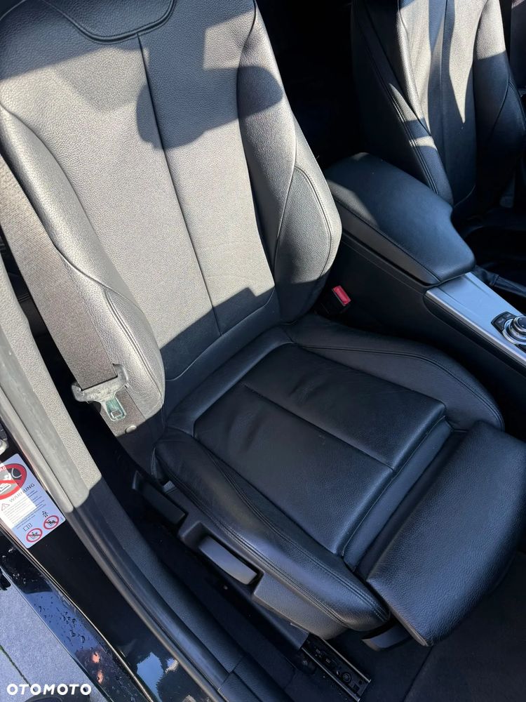 BMW Seria 3 - 11
