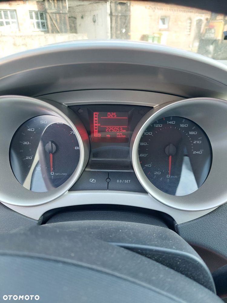 Seat Ibiza - 7
