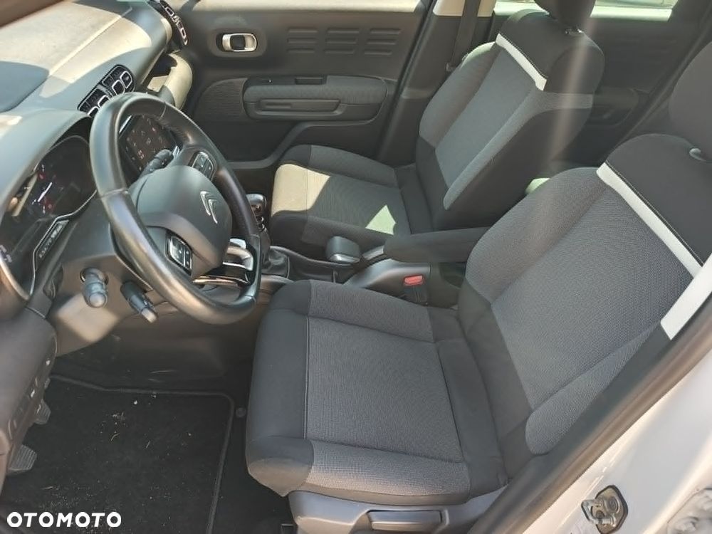 Citroën C3 Aircross BlueHDI 100 Stop & Start ORIGINS - 11