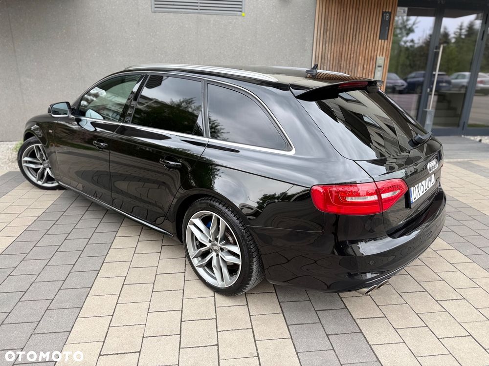 Audi A4 Avant - 29