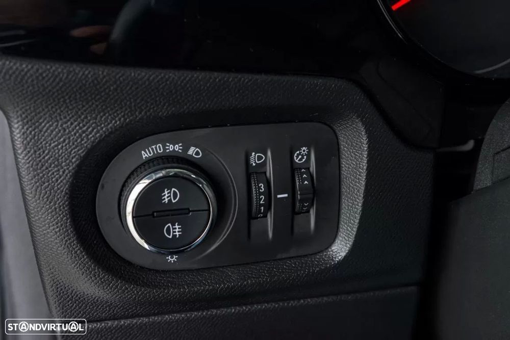 Opel Corsa 1.2 Edition - 9