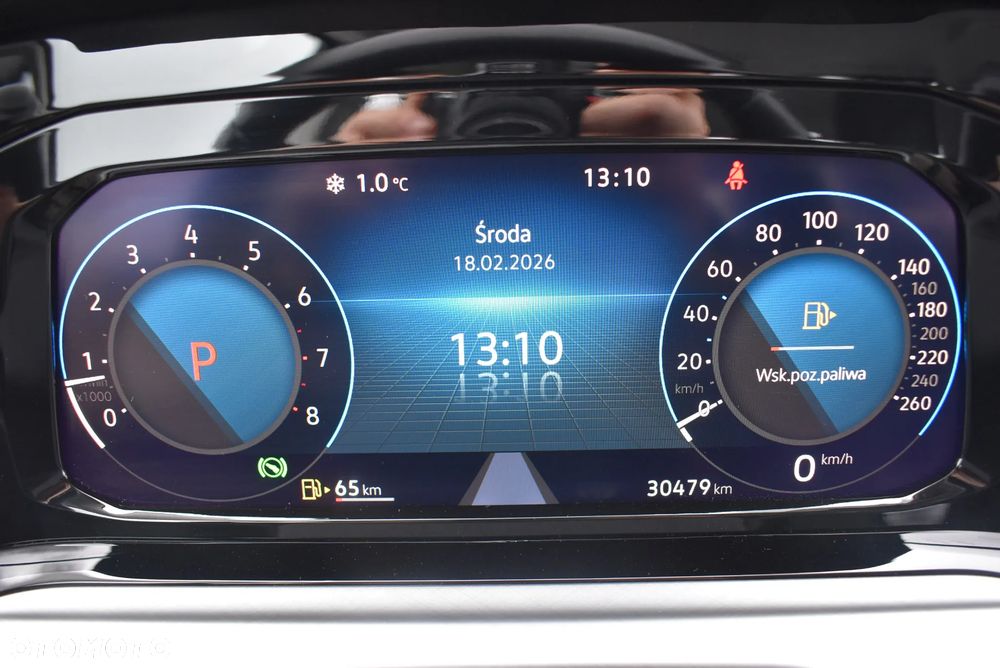 Volkswagen Golf 1.5 eTSI OPF DSG Life - 25