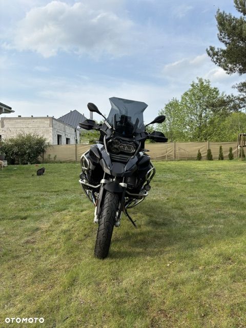 BMW GS - 4