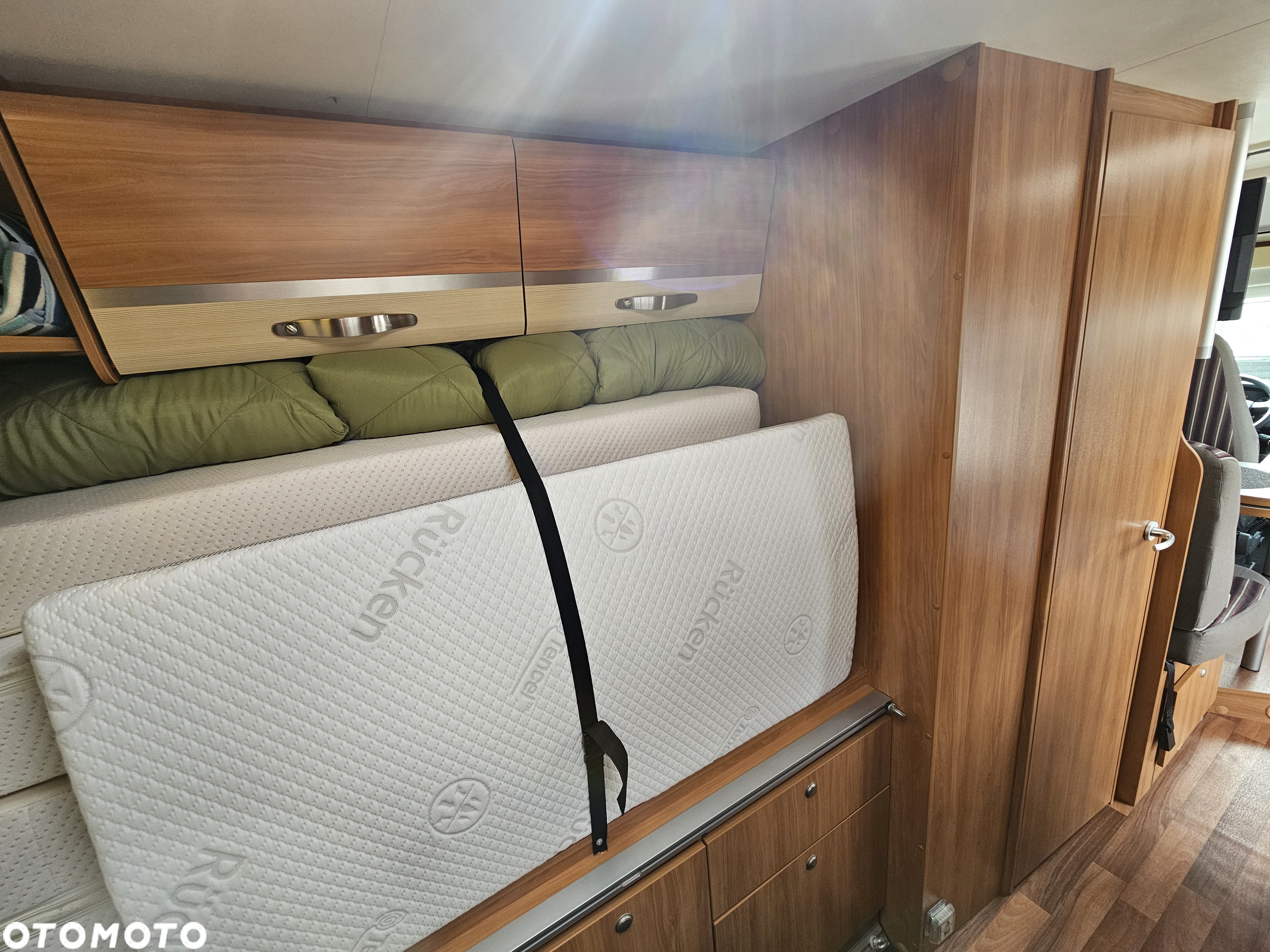 Hymer-Eriba 404 Compact - 22