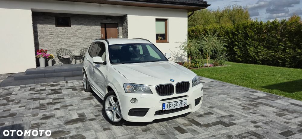 BMW X3 - 23