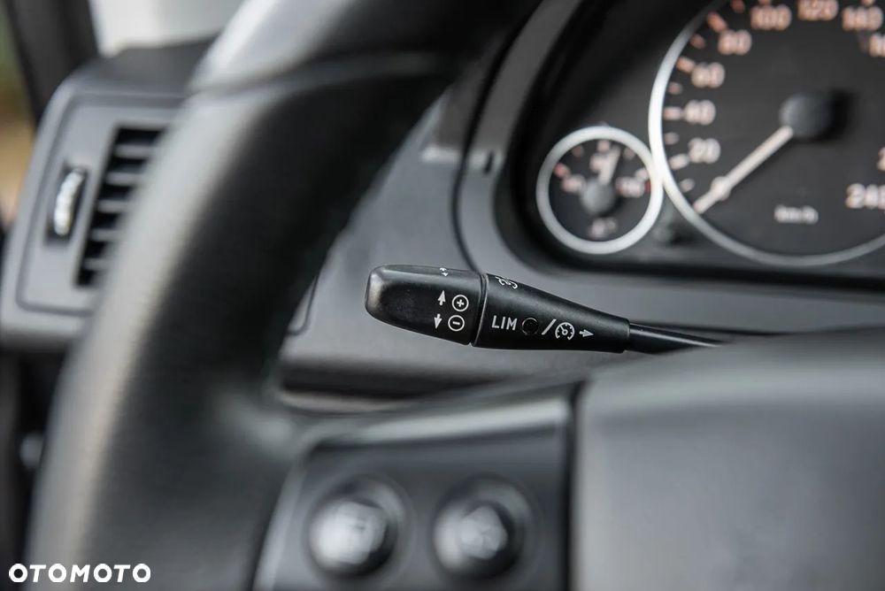 Mercedes-Benz Klasa A 180 CDI Autotronic Avantgarde DPF - 19