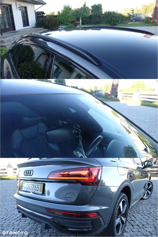 Audi Q5 Sportback - 20