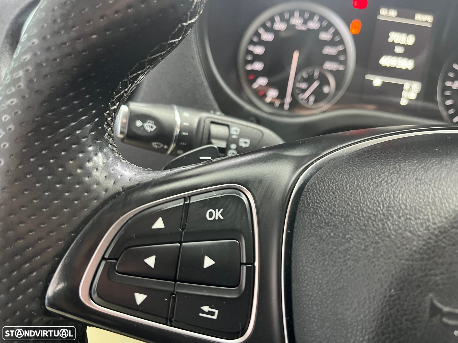 Mercedes-Benz Vito 116 CDi/32 Compacto Pro - 15