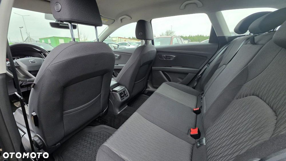 Seat Leon - 21