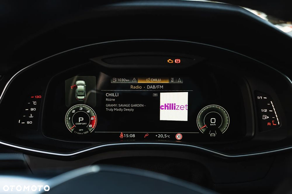 Audi A6 - 13