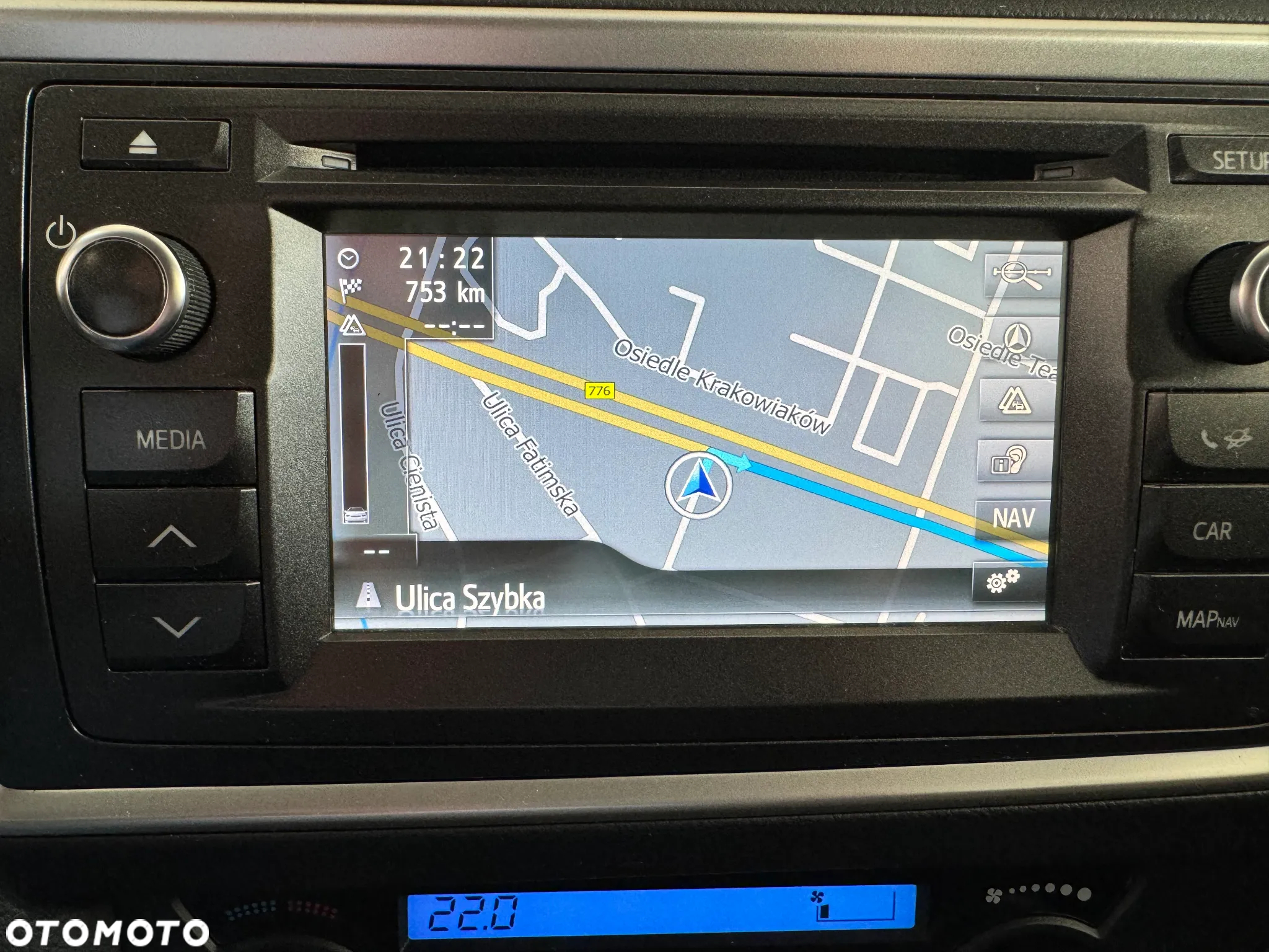 Toyota Auris 1.6 Valvematic Touring Sports Edition - 34