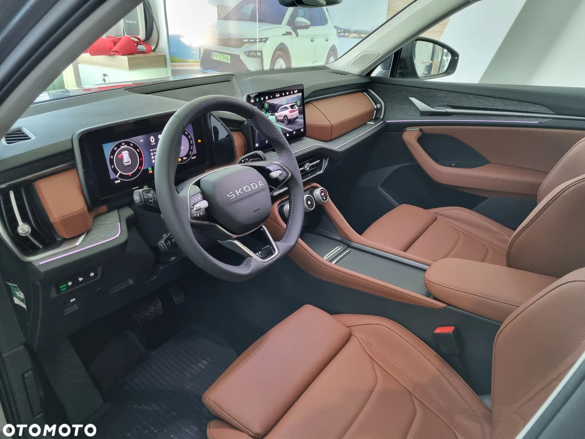 Skoda Kodiaq 2.0 TSI 4x4 Selection DSG - 7