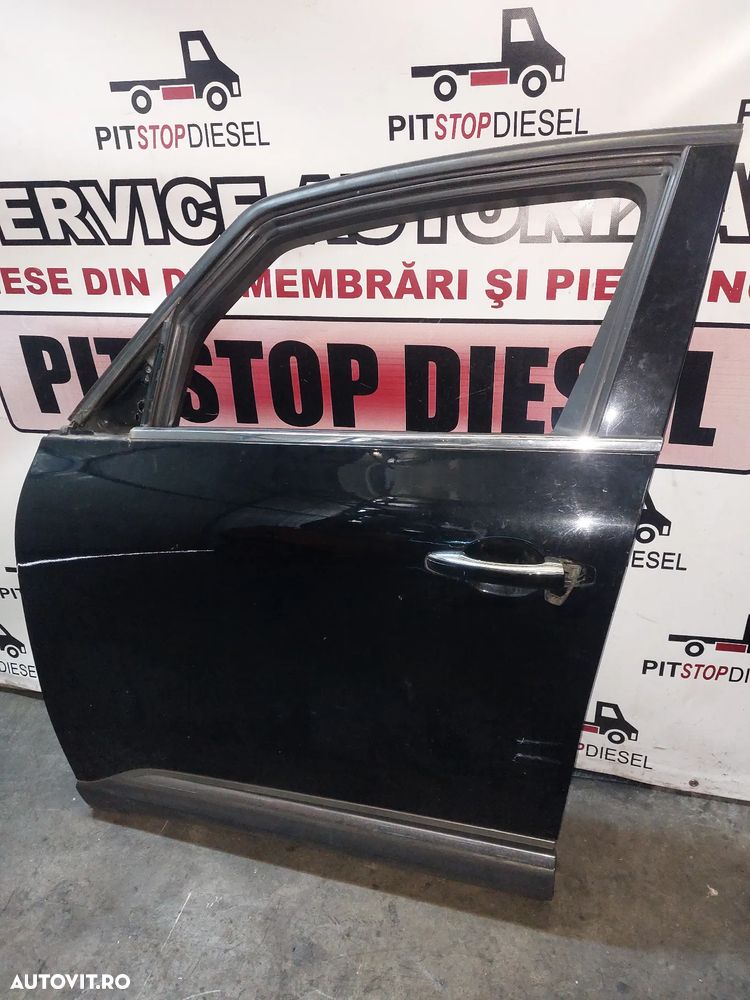 Usa stanga fata Renault Espace 2015 2016 2017 2018 - 3