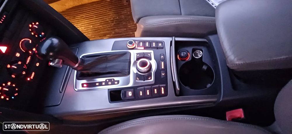 Audi A6 Allroad 3.0 TDi V6 Tip. - 28