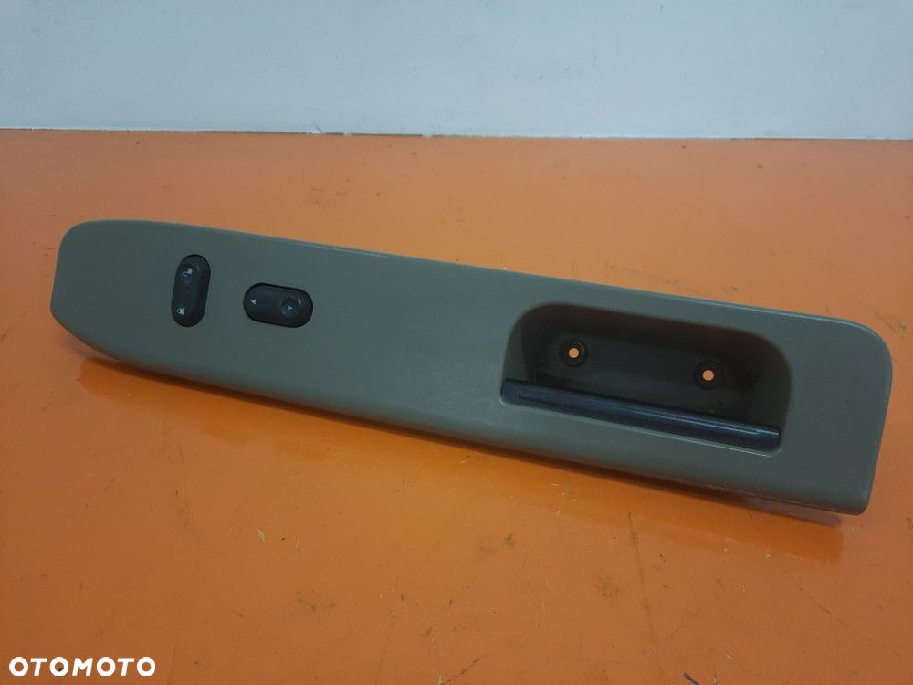 FORD FREESTAR I 03-07 PRZEŁĄCZNIK SZYBY LUSTERKA PRAWYCH DRZWI 3F23-14A660 - 2