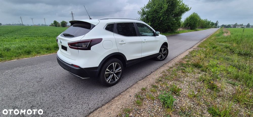 Nissan Qashqai - 13