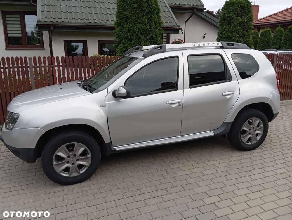 Dacia Duster 1.6 Laureate - 17