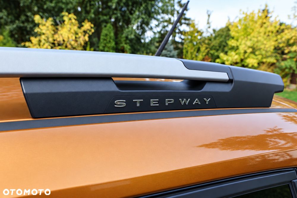 Dacia Sandero Stepway - 9