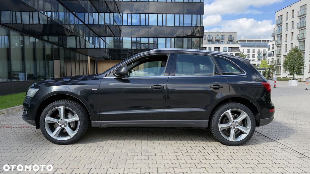 Audi Q5 - 13
