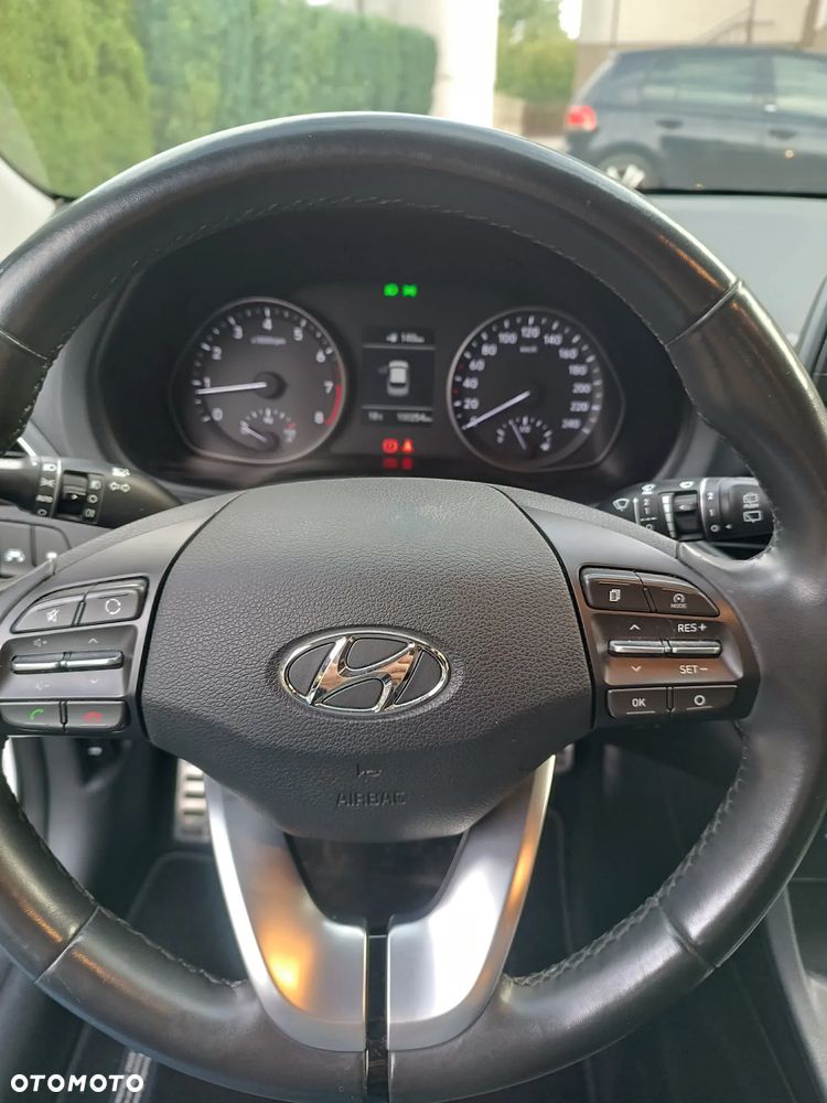 Hyundai i30 1.4 Style - 11