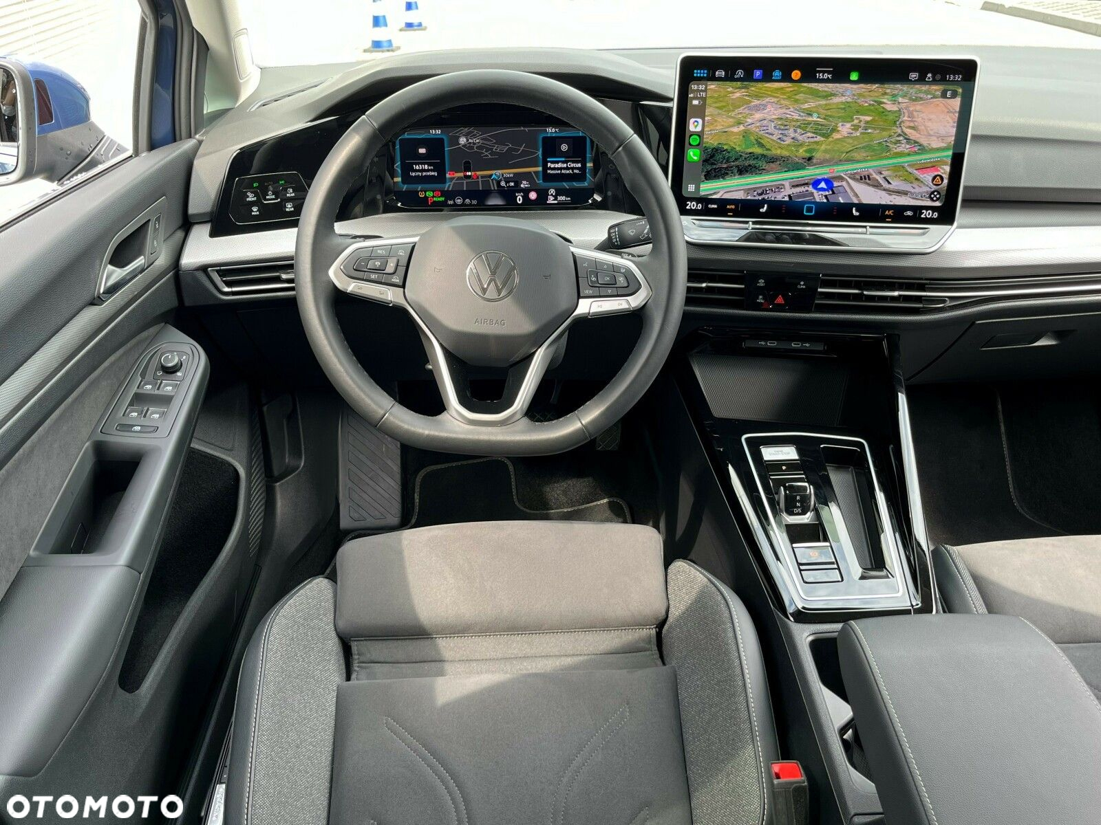 Volkswagen Golf - 7