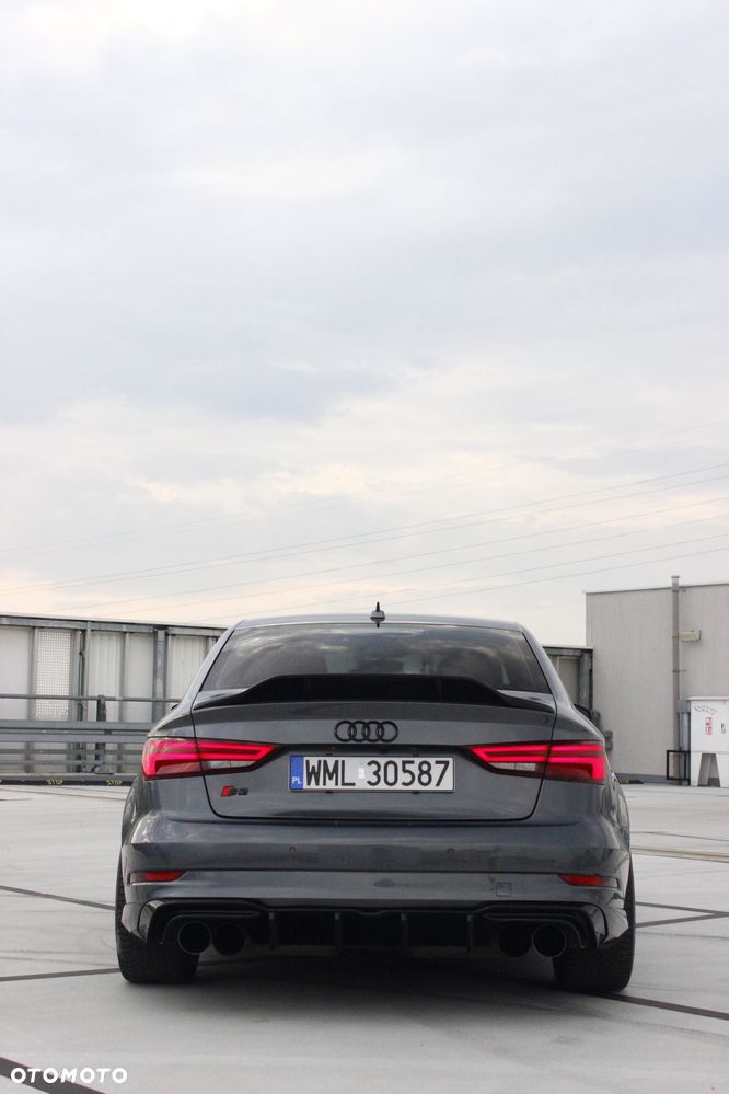 Audi S3 - 11