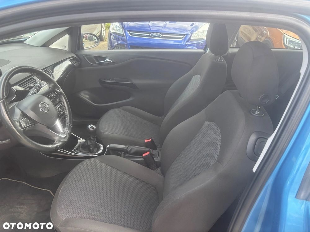 Opel Corsa 1.4 Active - 8