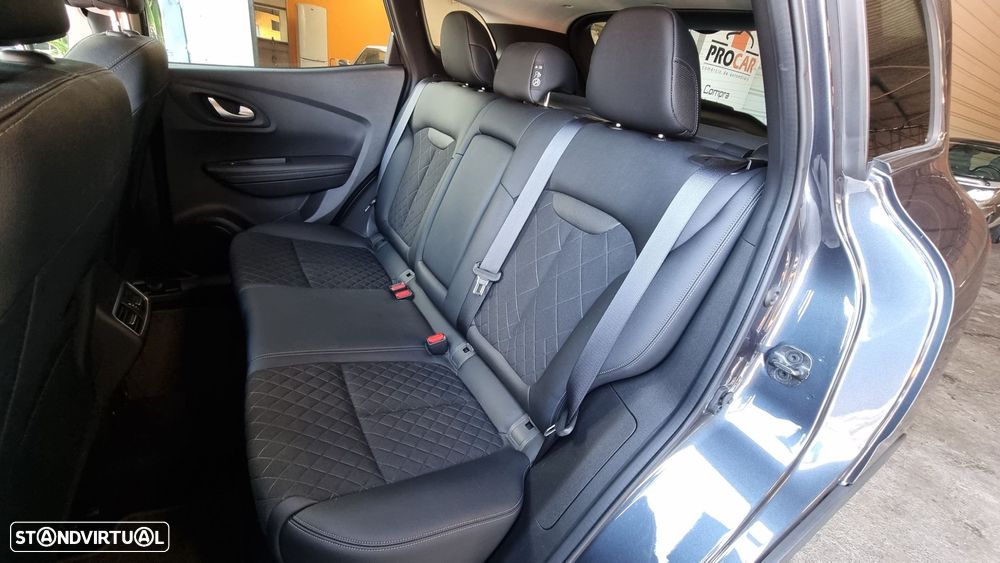 Renault Kadjar 1.5 dCi Intens - 5