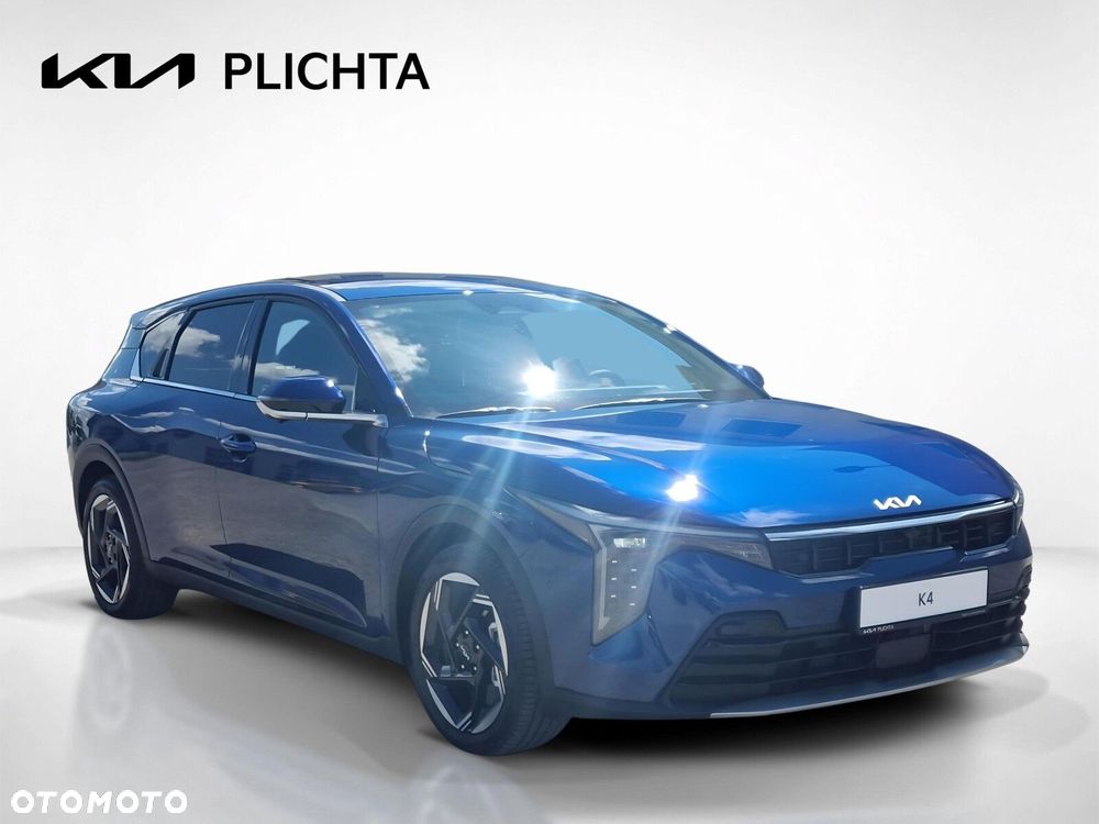 Kia K4 - 8