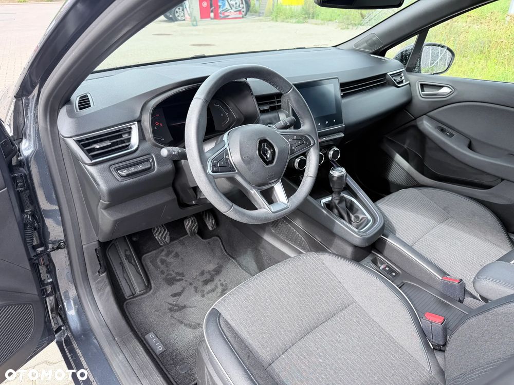 Renault Clio 1.0 TCe Techno - 5