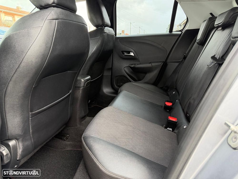 Opel Corsa 1.5 D Elegance - 9