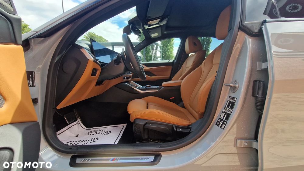 BMW Seria 4 430i xDrive M Sport sport - 18