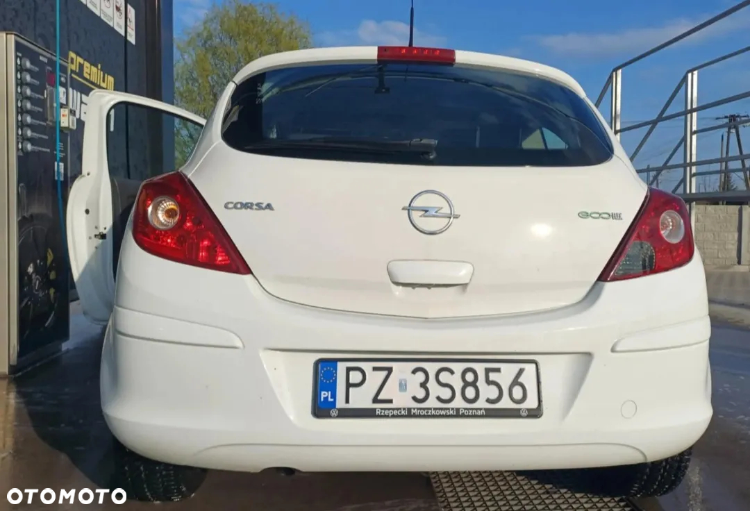 Opel Corsa 1.3 CDTI 111 - 12
