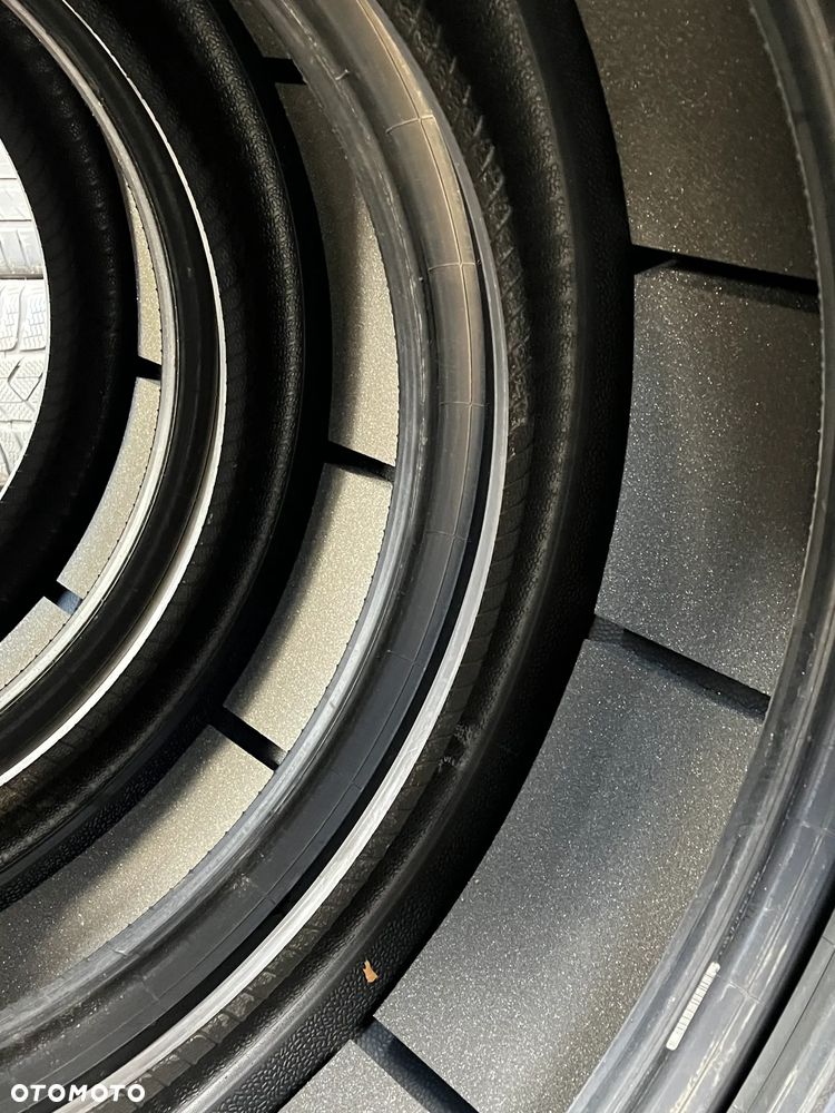 245 45 21 Pirelli P Zero JLR 104 Y XL PNCS - 8