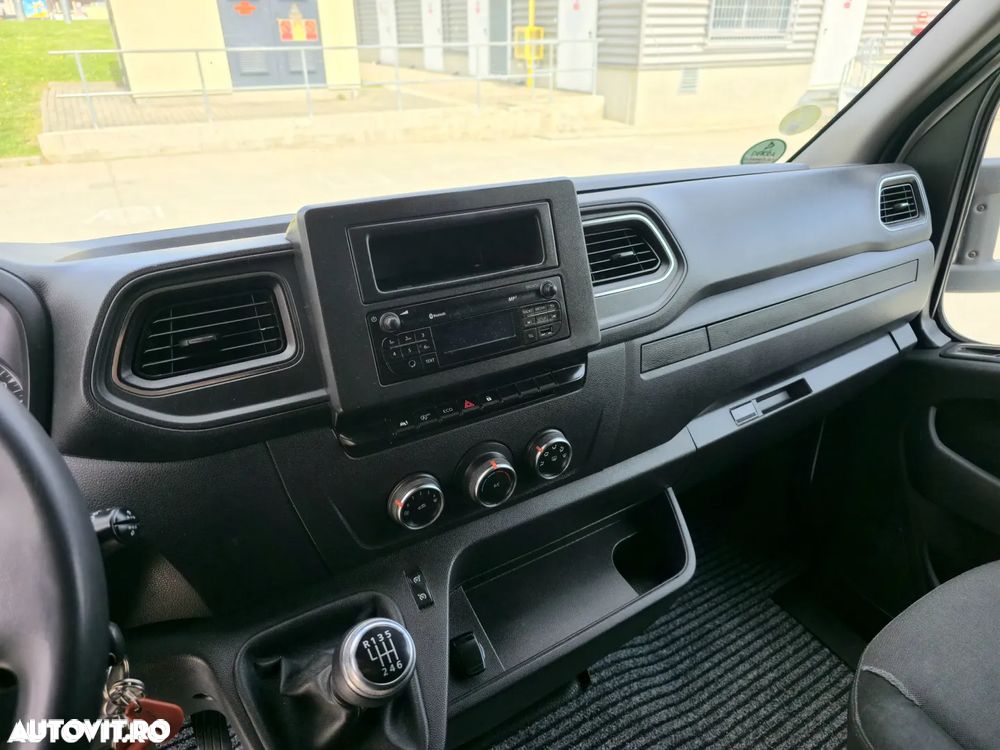 Renault Master - 10