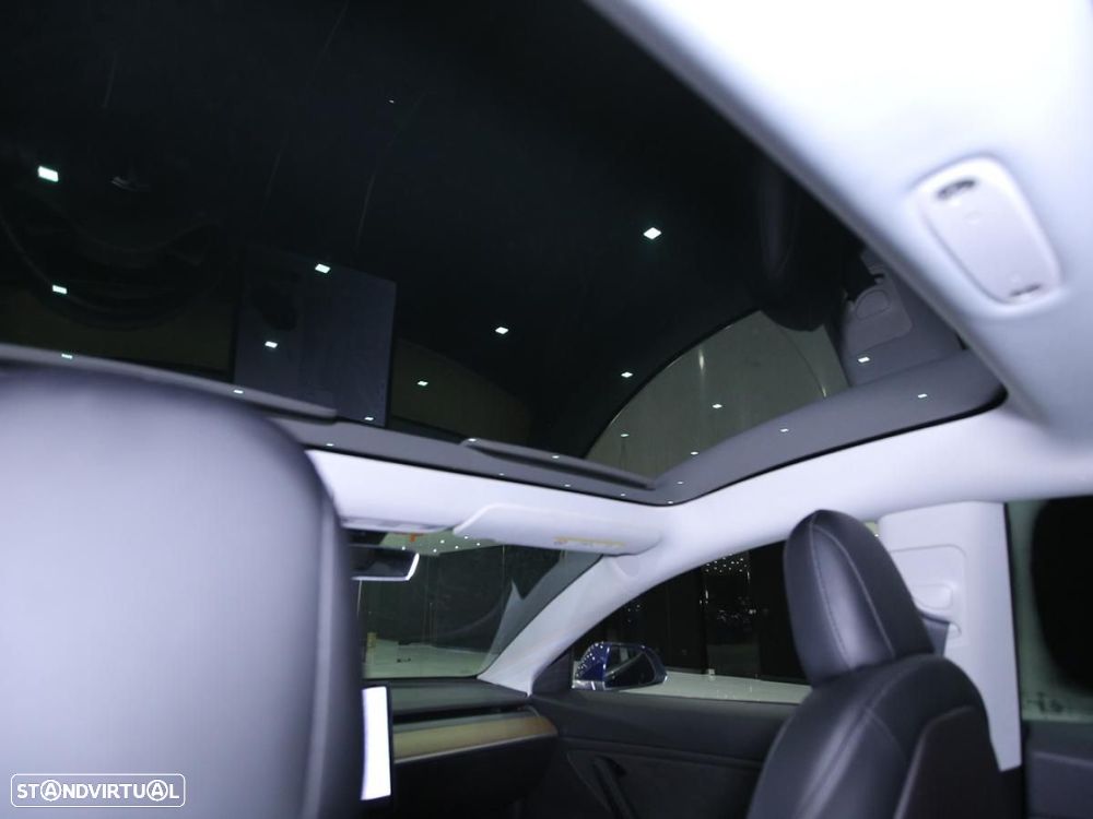 Tesla Model 3 Long-Range Dual Motor AWD - 13