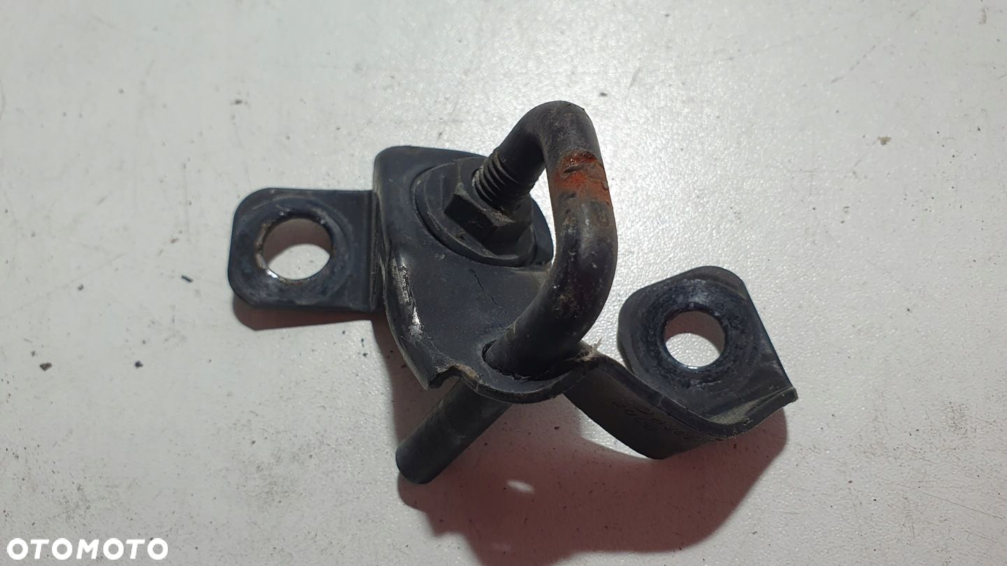 Zaczep zamek rygel Klapy atrapy maski Actros MP 4 A 9607501514 A9607501614 - 2