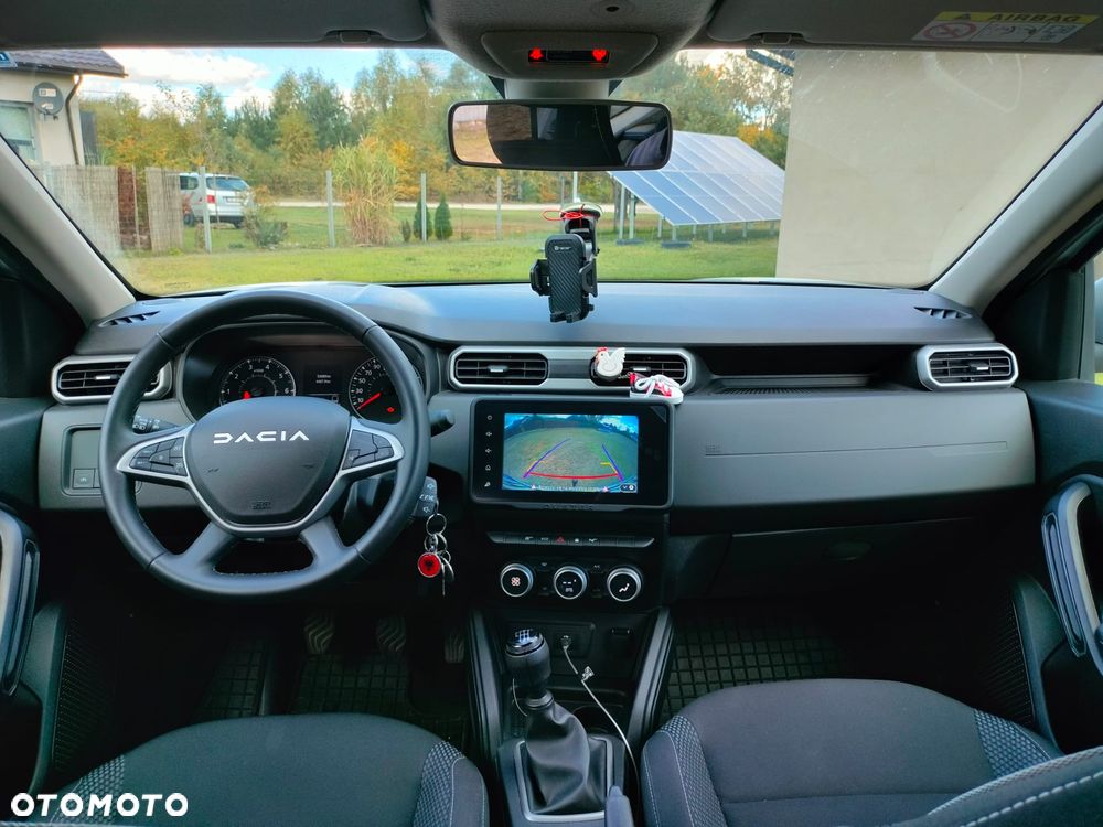 Dacia Duster 1.0 TCe Journey - 16