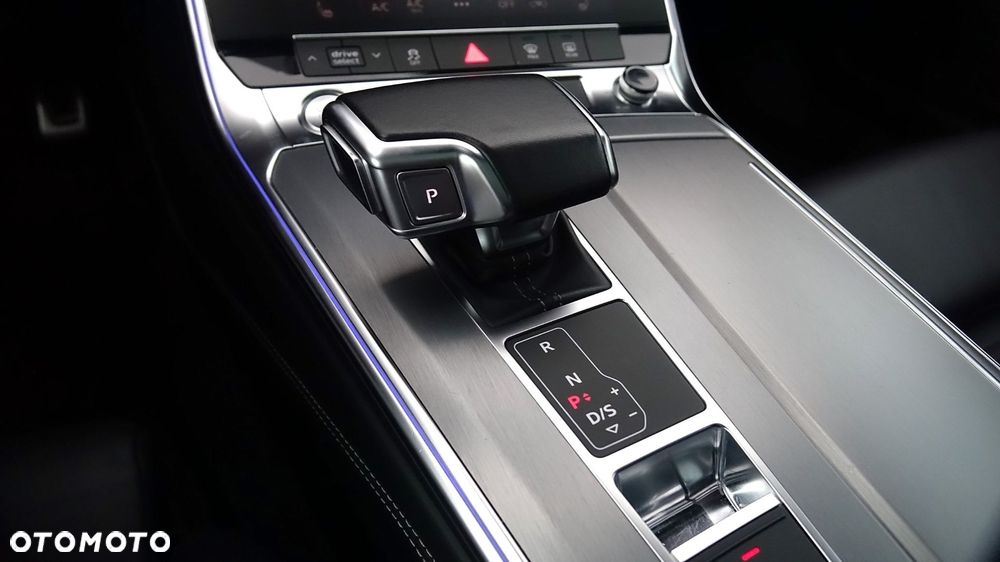 Audi A7 Sportback - 39