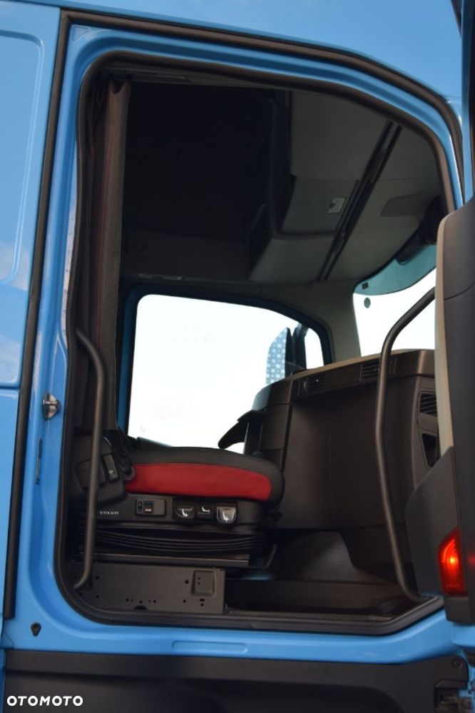 Volvo FH 540 BDF Globetrotter XL - 32