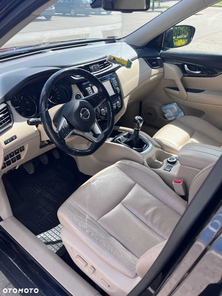 Nissan X-Trail 2.0 dCi N-Connecta 4WD - 19