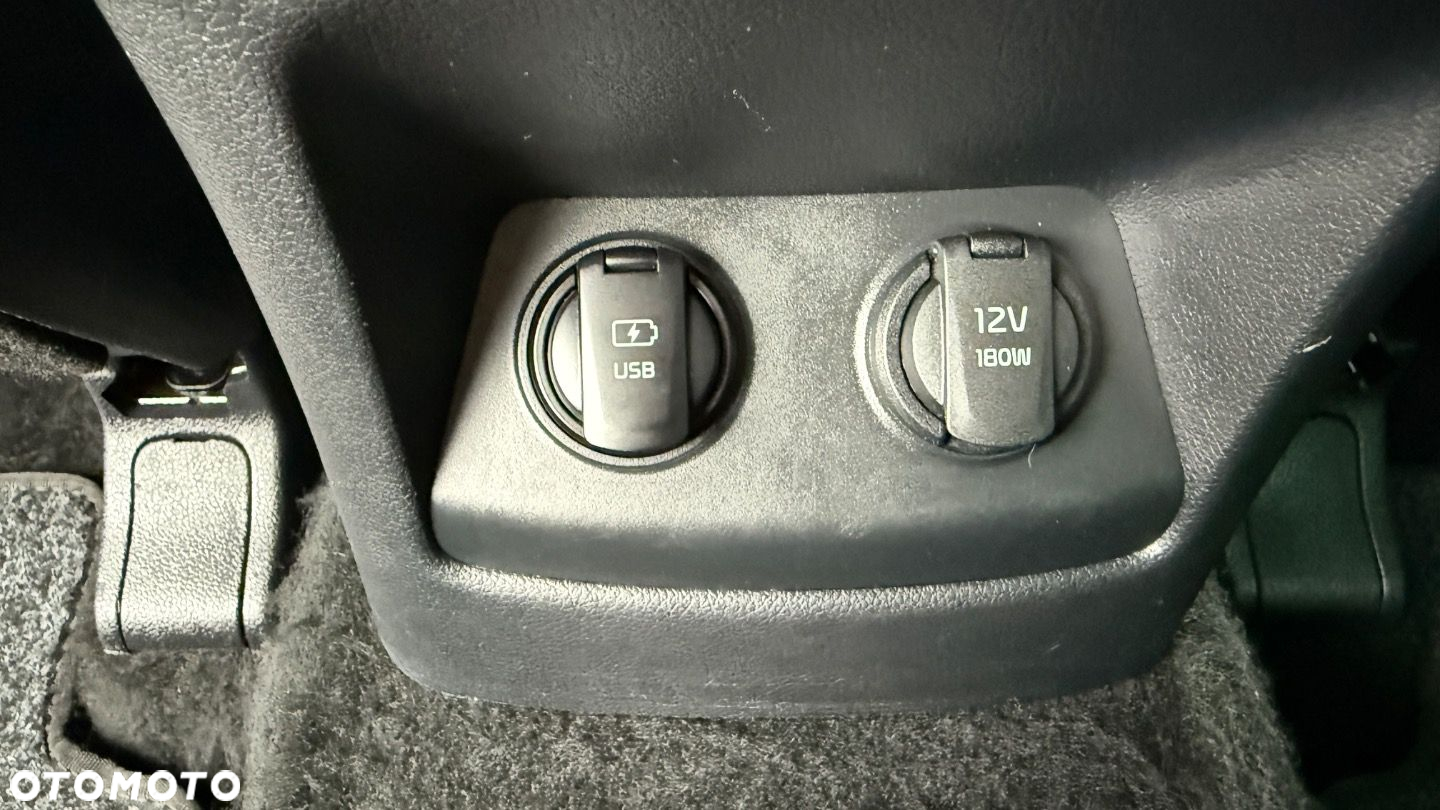 Kia Sportage - 27