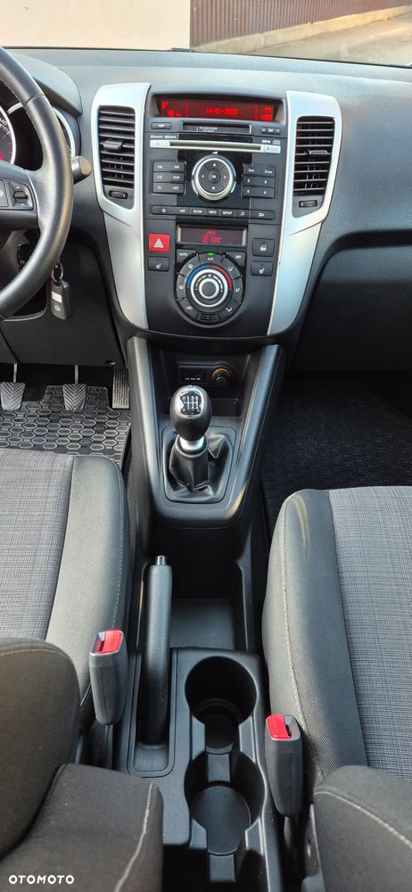 Kia Venga 1.4 CRDi S - 16