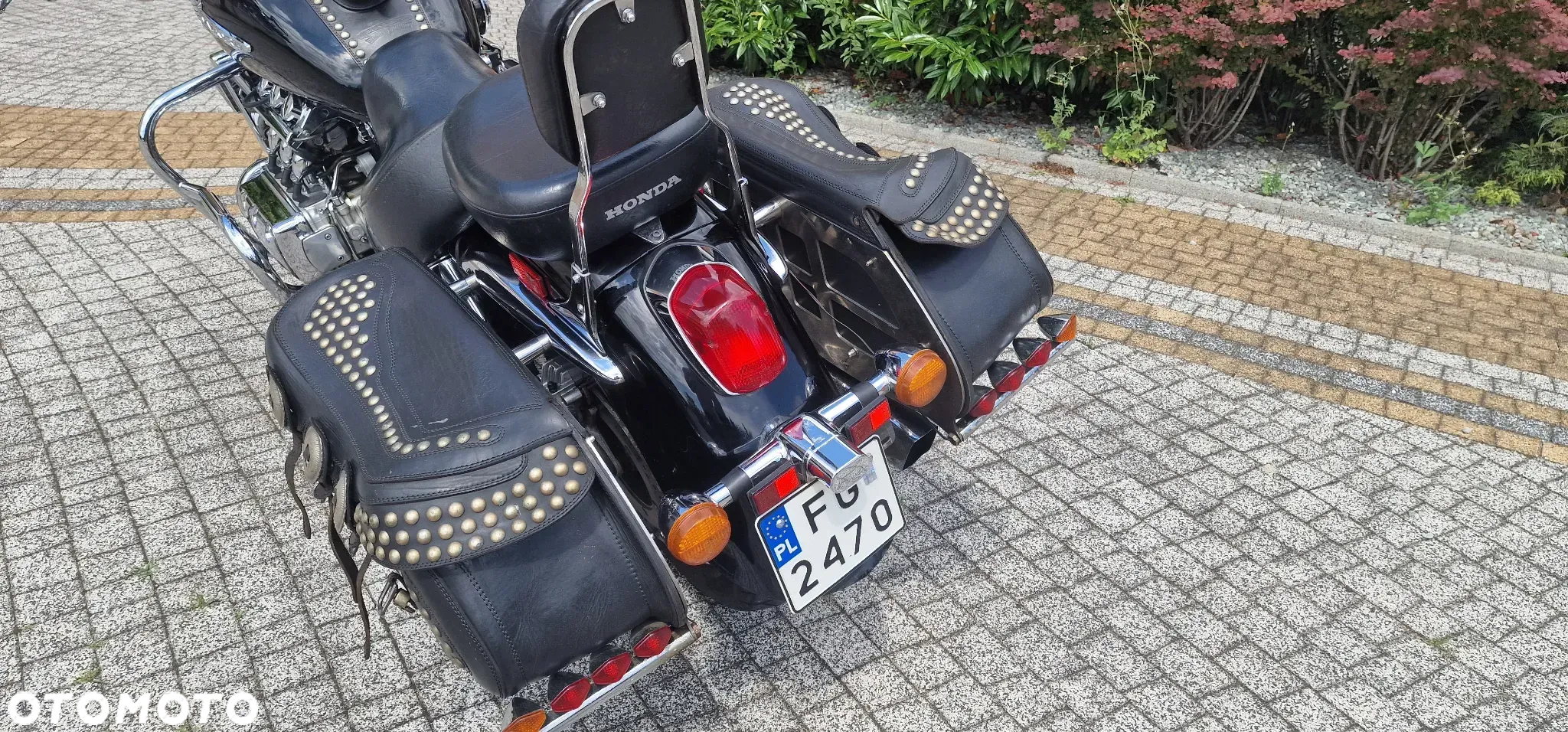 Honda Valkyrie - 3