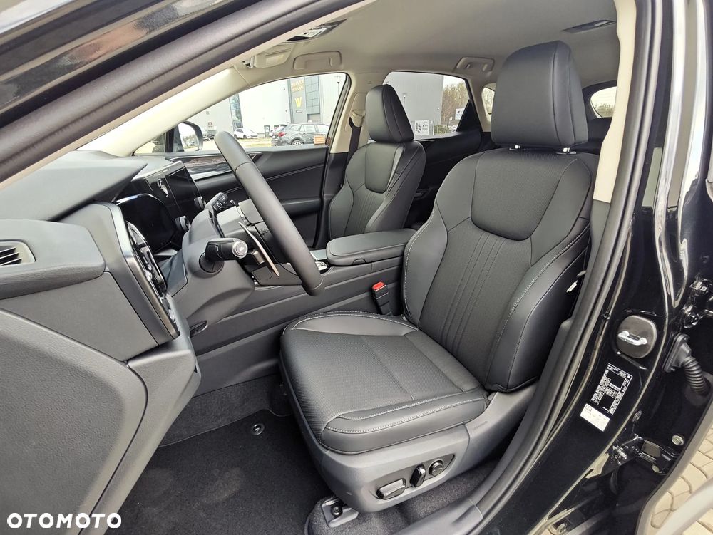 Lexus NX 350h Prestige AWD - 11