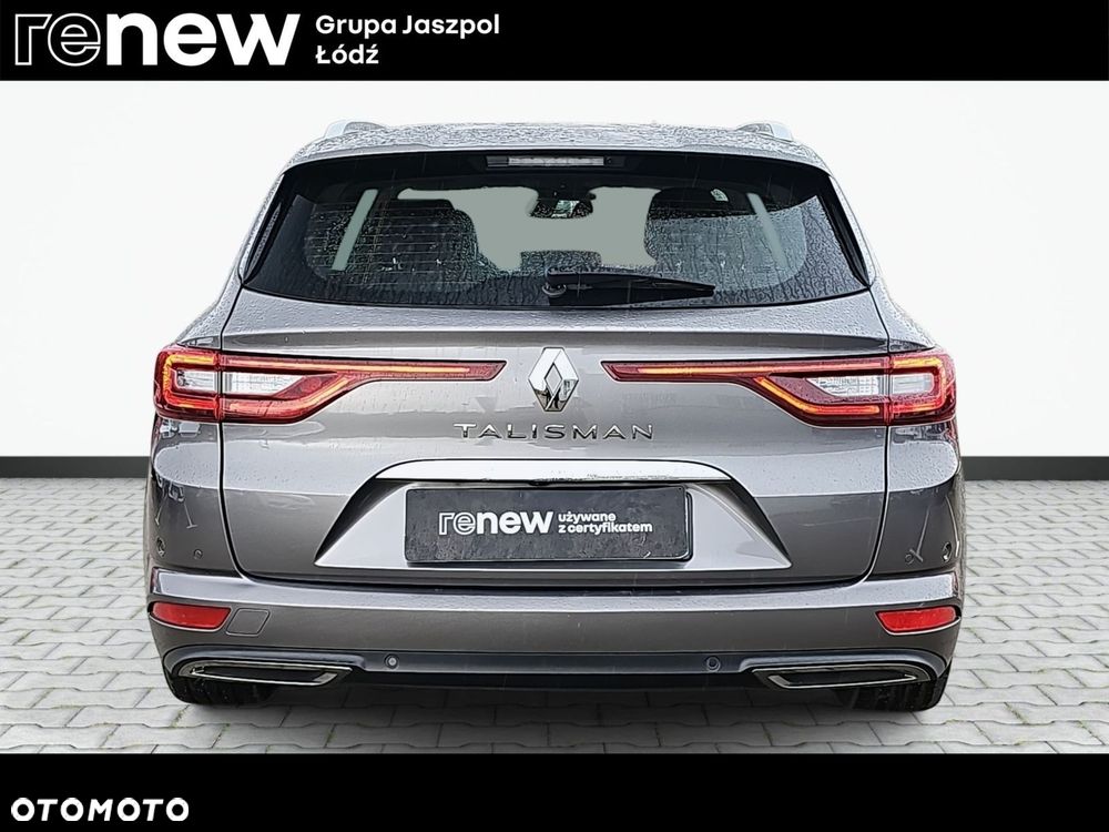 Renault Talisman 2.0 Blue dCi Intens EDC - 6