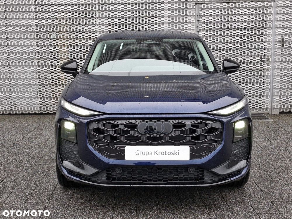 Audi Q3 Sportback - 2