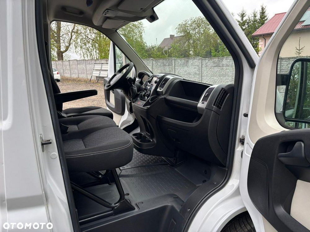 Fiat Ducato - 10