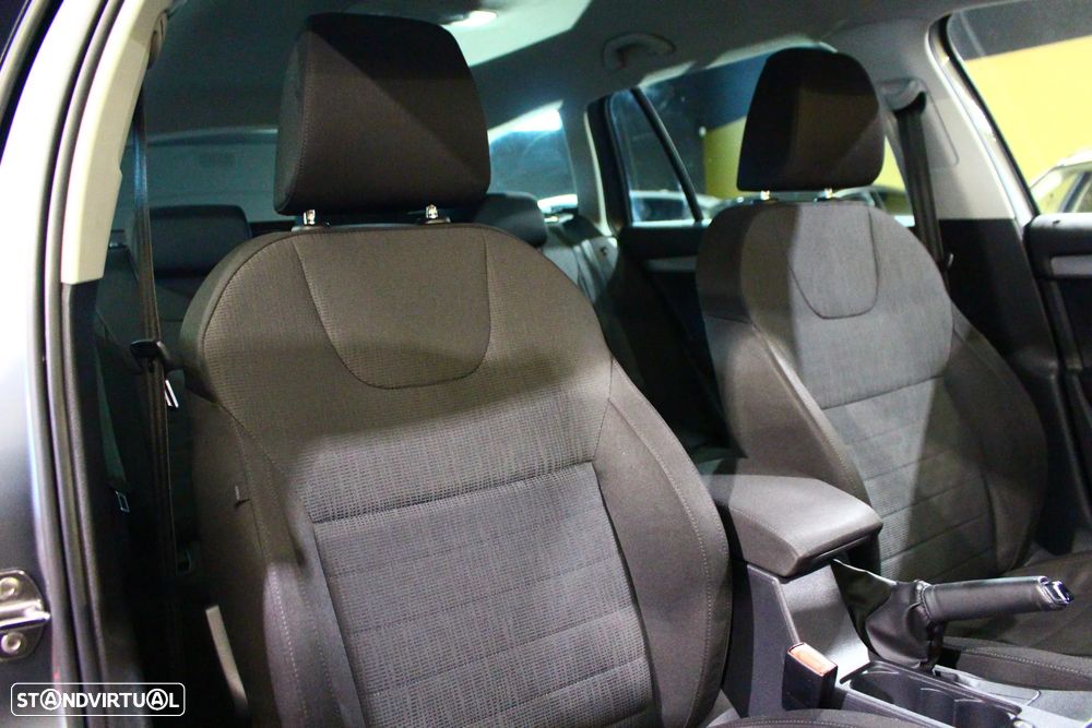 Skoda Octavia 1.6 TDI Sportline Pack - 17