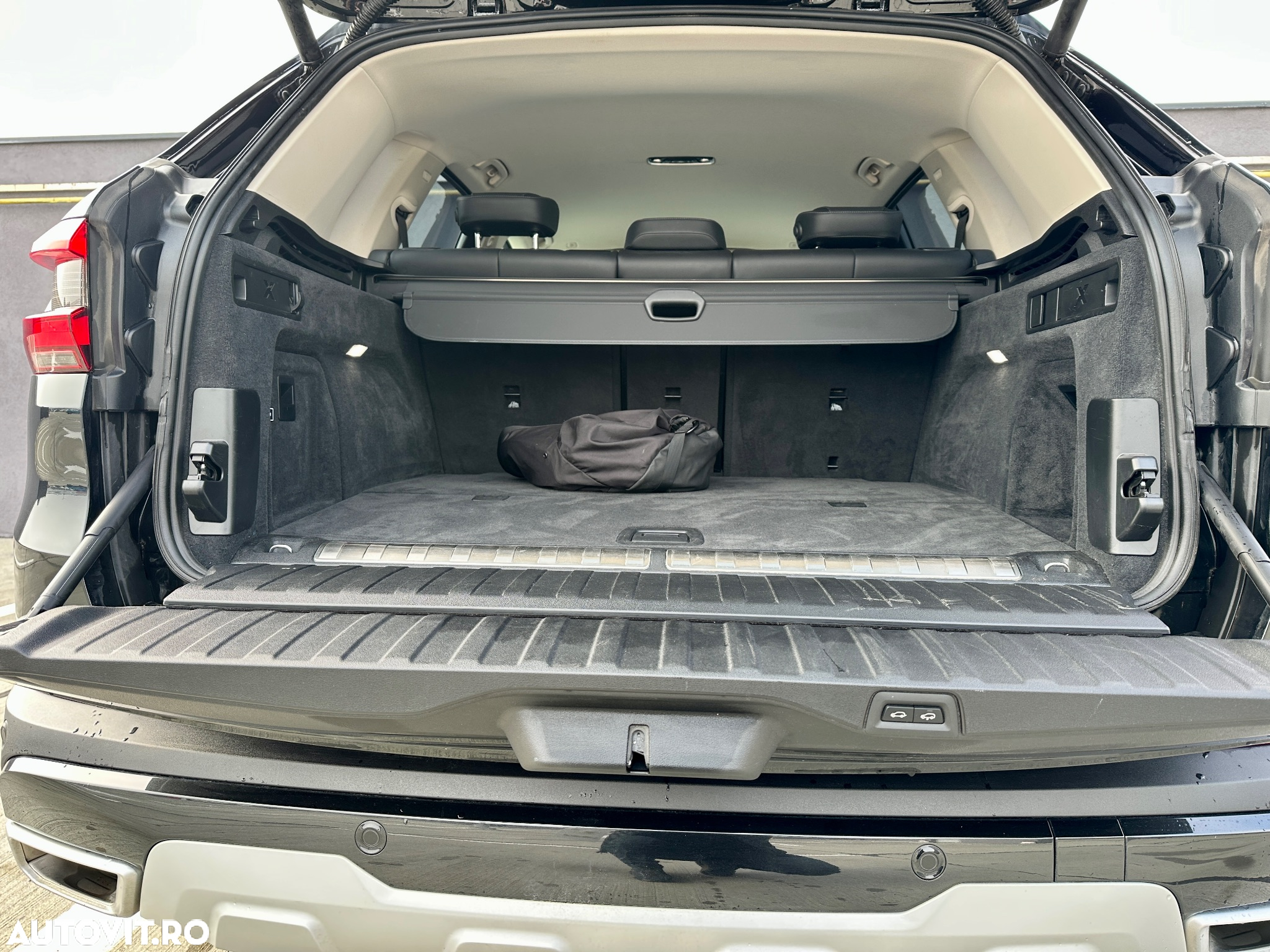 BMW X5 xDrive45e xLine - 27